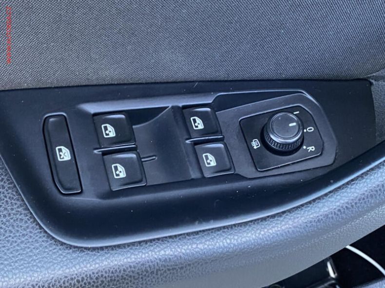 Volkswagen Passat - hlavní fotka