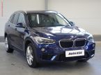 BMW X1 - fotka číslo 0