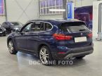 BMW X1 - fotka číslo 1