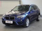BMW X1 - fotka číslo 2