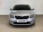 Škoda Octavia - fotka číslo 1