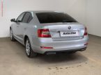 Škoda Octavia - fotka číslo 3