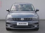 Volkswagen Tiguan - fotka číslo 1