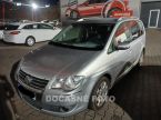 Volkswagen Touran - fotka číslo 0