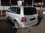 Volkswagen Touran - fotka číslo 1