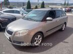 Škoda Fabia - fotka číslo 0