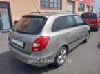 Škoda Fabia - fotka číslo 1