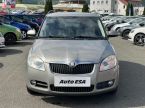 Škoda Fabia - fotka číslo 1