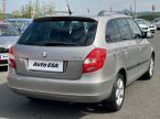 Škoda Fabia - fotka číslo 3