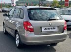 Škoda Fabia - fotka číslo 5