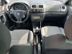 Škoda Fabia - fotka číslo 7