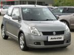Suzuki Swift - fotka číslo 0