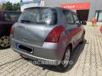 Suzuki Swift - fotka číslo 1