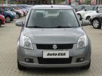 Suzuki Swift - fotka číslo 1
