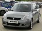 Suzuki Swift - fotka číslo 2