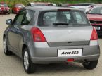 Suzuki Swift - fotka číslo 3