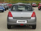 Suzuki Swift - fotka číslo 4