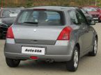 Suzuki Swift - fotka číslo 5