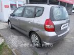 Honda Jazz - fotka číslo 1