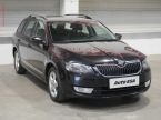 Škoda Octavia - fotka číslo 0