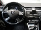 Škoda Octavia - fotka číslo 14