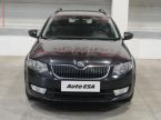 Škoda Octavia - fotka číslo 1