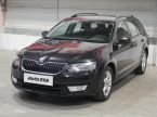Škoda Octavia - fotka číslo 2