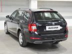 Škoda Octavia - fotka číslo 4