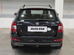Škoda Octavia - fotka číslo 5