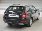 Škoda Octavia - fotka číslo 3