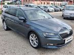 Škoda Superb - fotka číslo 0