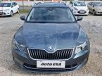 Škoda Superb - fotka číslo 1
