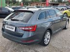 Škoda Superb - fotka číslo 3