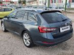 Škoda Superb - fotka číslo 5