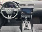 Škoda Superb - fotka číslo 7