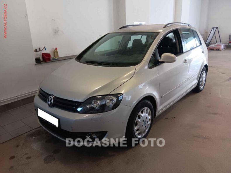 Volkswagen Golf - hlavní fotka inzerátu