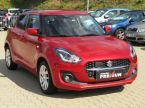 Suzuki Swift - fotka číslo 0