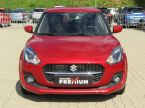 Suzuki Swift - fotka číslo 1
