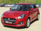 Suzuki Swift - fotka číslo 2