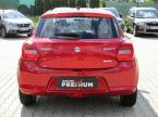 Suzuki Swift - fotka číslo 4