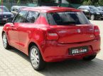 Suzuki Swift - fotka číslo 5