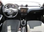 Suzuki Swift - fotka číslo 7