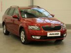 Škoda Octavia - fotka číslo 0