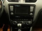 Škoda Octavia - fotka číslo 12