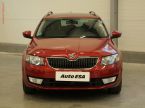 Škoda Octavia - fotka číslo 1