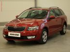 Škoda Octavia - fotka číslo 2