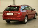 Škoda Octavia - fotka číslo 3