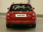 Škoda Octavia - fotka číslo 4