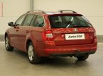 Škoda Octavia - fotka číslo 5