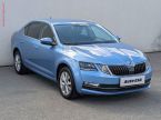 Škoda Octavia - fotka číslo 0